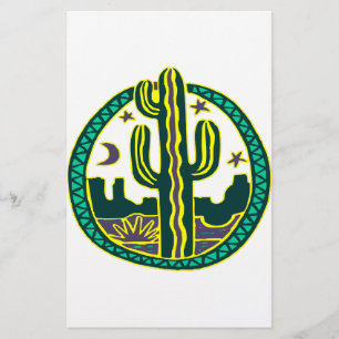 Southwest Cactus