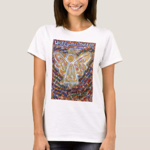 Southwest Cancer Angel T-Shirt
