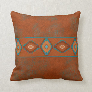 Southwest Canyons Cushion