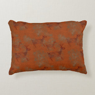 Southwest Canyons Decorative Cushion