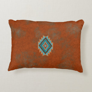 Southwest Canyons Decorative Cushion