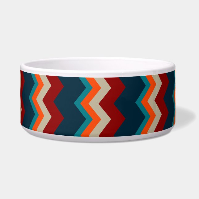 Southwest Chevron (Front)