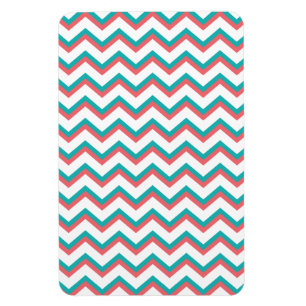 Southwest Chevron Pattern Magnet