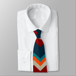 Southwest Chevron Tie