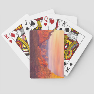 Southwest Chief Playing Cards