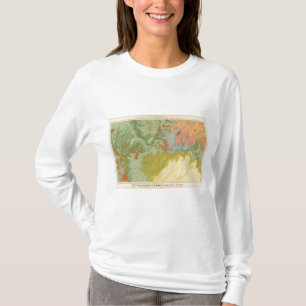 Southwest Colorado and Parts of New Mexico T-Shirt