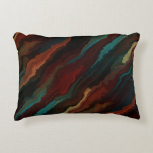 Southwest Colour Blend Decorative Cushion