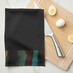 Southwest Colour Blend Tea Towel