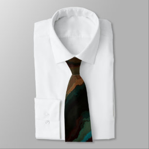 Southwest Colour Blend Tie