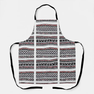 Southwest Cooking Apron