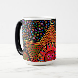 Southwest Del Sol Magic Mug