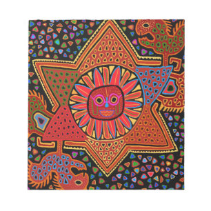Southwest Del Sol Notepad