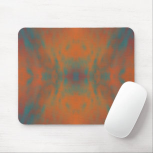 Southwest Desert Dreams Pattern Mouse Mat