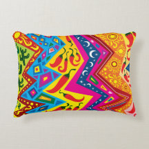 Southwest Desert Pattern