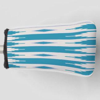 Southwest Design 1 Chiffon Scarf Golf Head Cover