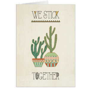 Southwest Geo VIII We Stick Together