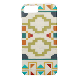 Southwest Geometry I iPhone 8/7 Case