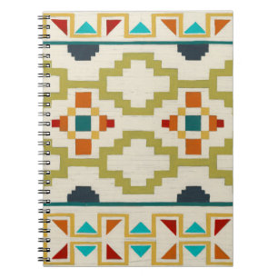 Southwest Geometry I Notebook