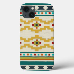 Southwest Geometry III iPhone 13 Case