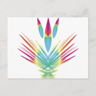 Southwest gift products postcard