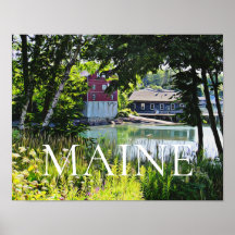 Southwest Harbour Maine