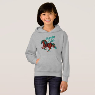 Southwest Horse, Horse Girl