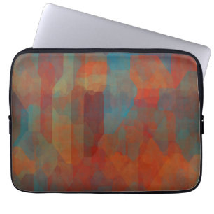 Southwest Illusion Laptop Sleeve