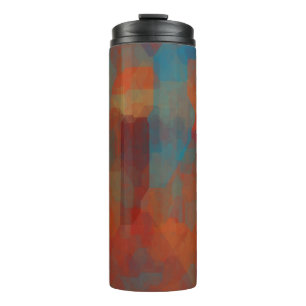 Southwest Illusion Thermal Tumbler