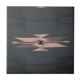Southwest Indian Design Tile
