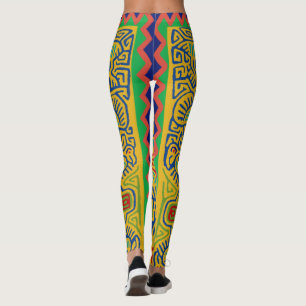 Southwest Indian Tights