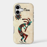 Southwest Kokopelli