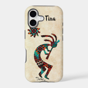 Southwest Kokopelli