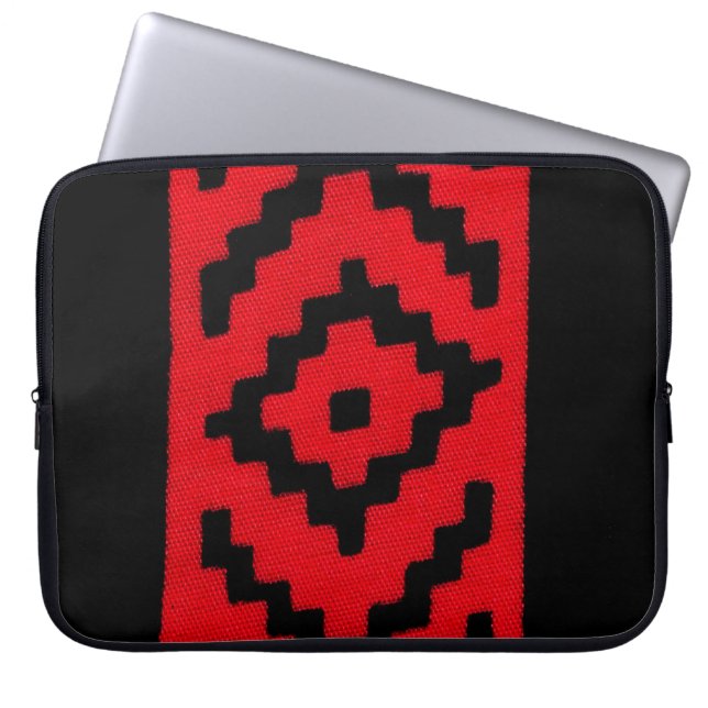 Southwest Laptop Sleeve (Front)