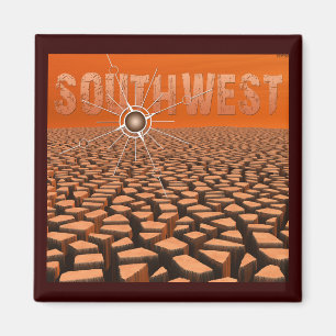Southwest Magnet