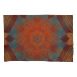 Southwest Mandala 3  Pillowcase