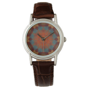 Southwest Mandala 3 Watch
