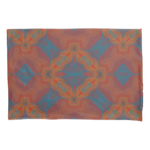 Southwest Mandala Pillowcase