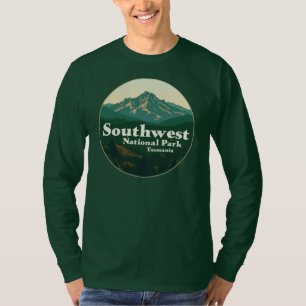 Southwest National Park Tasmania T-Shirt