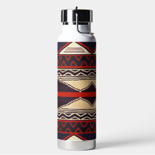 Southwest Native American Water Cooler Bottle