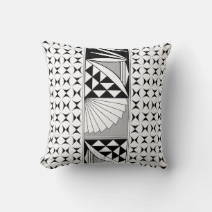 Southwest Native Sunrise Cushion