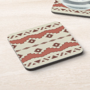 Southwest Pattern Coaster