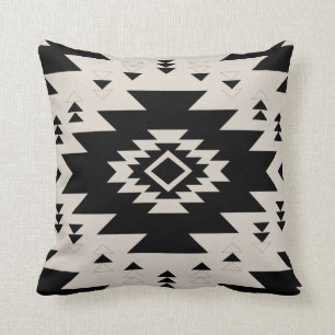 Southwest pattern cushion