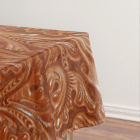 southwest pattern western country tooled leather