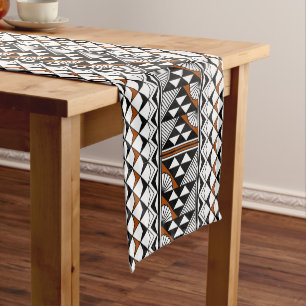 Southwest Rain and Sun 90 Inch Table Runner