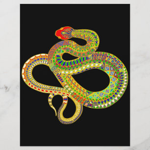 Southwest Rattler
