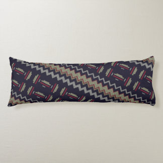 Southwest Retro Body Cushion