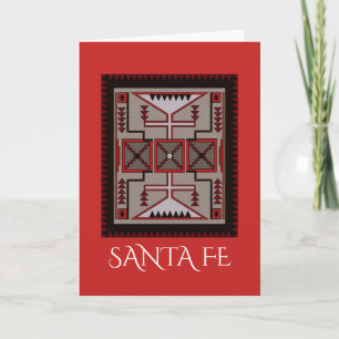 Southwest Retro Card