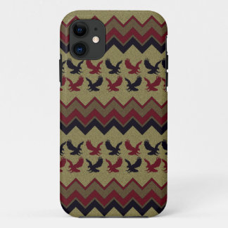 Southwest Retro iPhone 11 Case