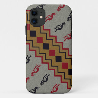 Southwest Retro iPhone 11 Case