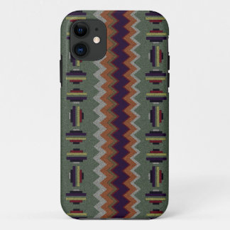Southwest Retro iPhone 11 Case